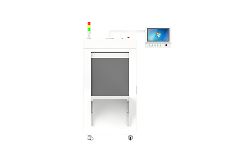 CYKEO-TP2D COMPACT RFID TUNNEL SCANNER READER（images 1）