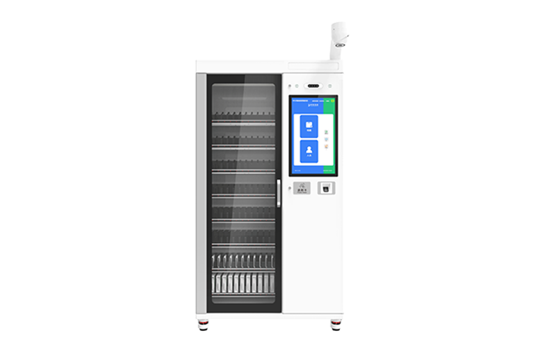 CYKEO-GYP1 RFID HARD DISK CABINET(images 1)