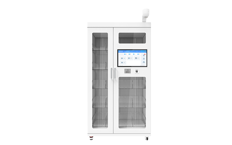 CYKEO-GY2C UHF RFID MEDICAL CABINET(images 1)