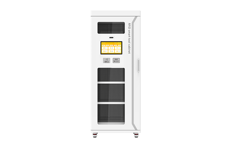 CYKEO-GT2 INDUSTRIAL RFID TOOL CABINET(images 1)