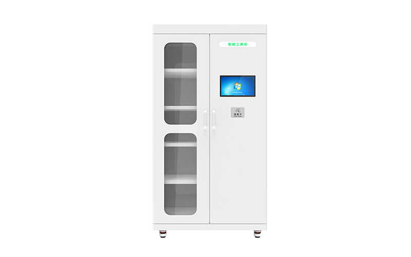 CYKEO-GT1B INDUSTRIALRFID TOOL CABINET(images 1)