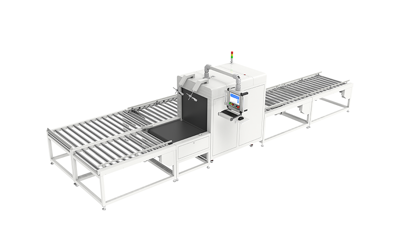 CYKEO-TP2A RFID TUNNEL CHANNEL MACHINE(images 1)