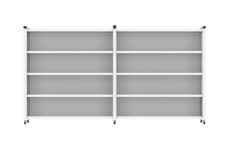 CYKEO-H2C INDUSTRIALRFID SMART SHELF(images 1)