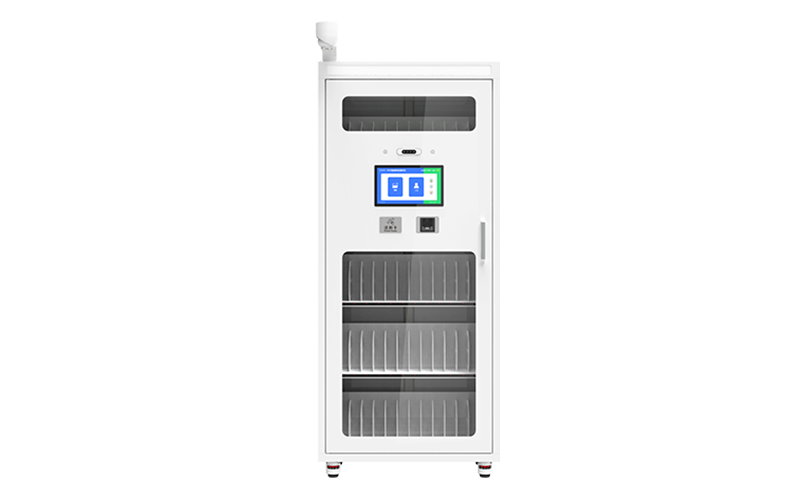 CYKEO-G90H HF RFID SMARTARCHIVING CABINET（images 1）