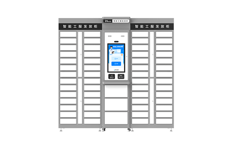 CYKEO-MG28 Smart RFID Locker System(images 1)
