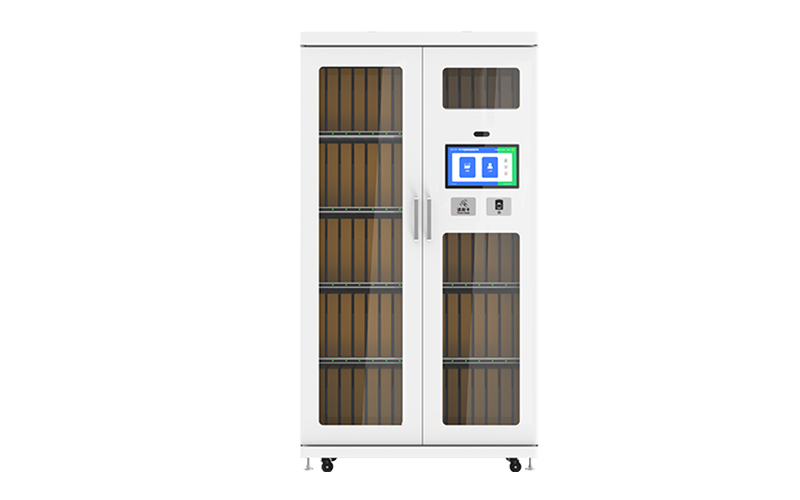CYKEO-G120H INTELLIGENT ARCHIVE SYSTEM​（images 1）