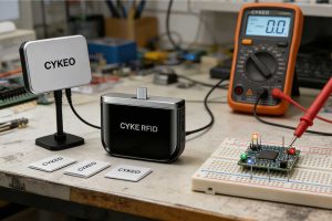 Can an RFID Antenna Activate Devices? The Truth...