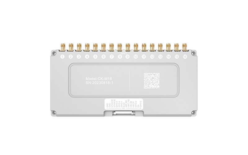 CYKEO-M16 16-Port RFID Module（images 1）
