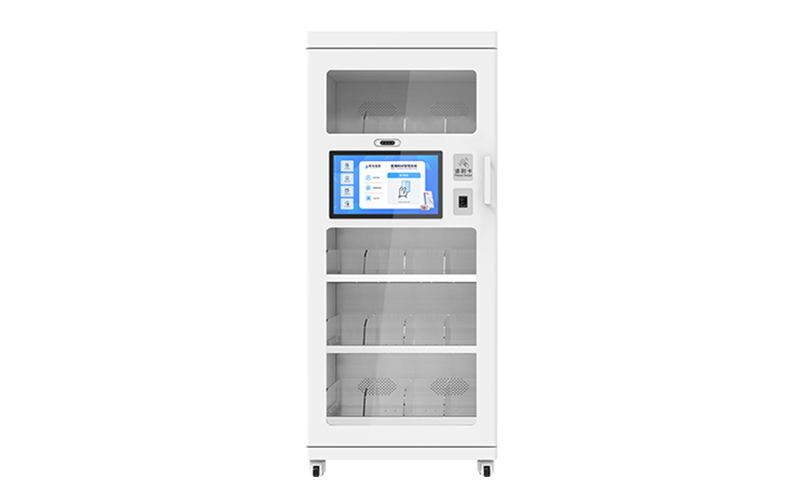 CYKEO-GY1B Medical RFID Cabinet （images 1）