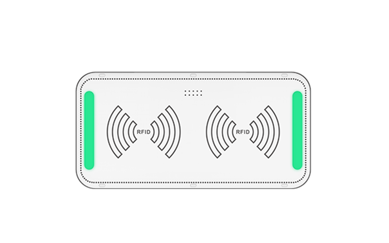 CYKEO-T1A RFID Ceiling-mounted integrated reader（images 1）