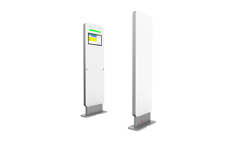 CYKEO-T6 Professional Gate RFID Reader System(images 1)