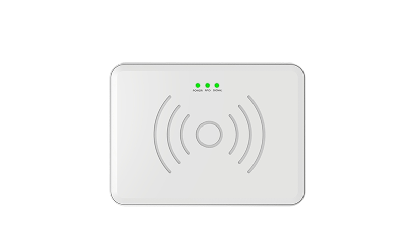 CYKEO-D2L RFID Reader USB（images 1）