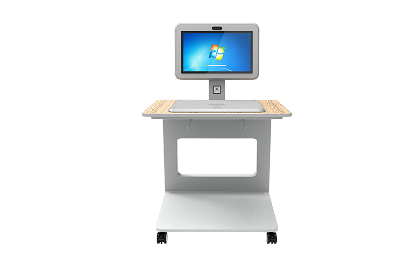 CYKEO-DP11A RFID Payment System Terminal Checkout（images 1）