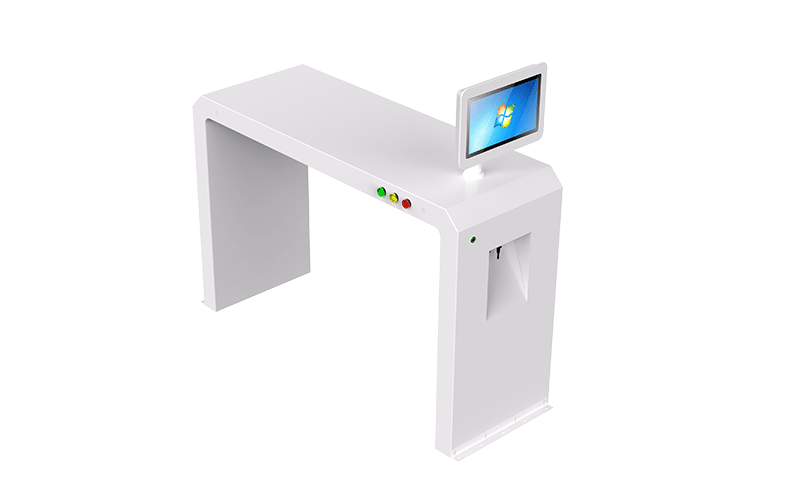 CYKEO-T8B INDUSTRIAL RFID GATE READER（images 1）