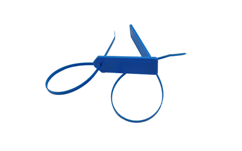 CYKEO-88-28 UHF RFID Cable Tie Tag（images 1）