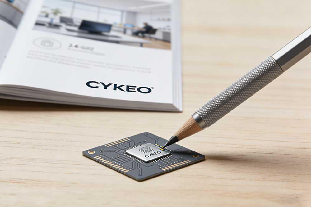 Think Small, Get Tough: Inside the 2.45-GHz On-...