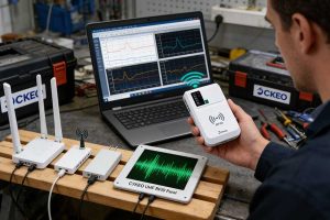 Can Any Antenna Be Used for RFID? What Our Lab ...