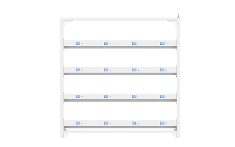 CYKEO-HG2 Smart Weighing Shelf(images 1)
