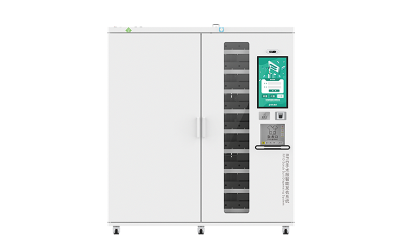 CYKEO-MFY Operating Room RFID Cabinet(images 1)