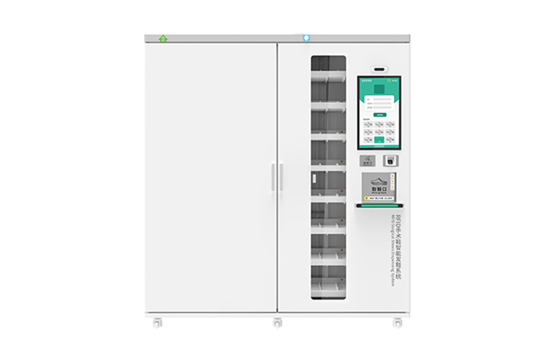 CYKEO-MFX RFID Operating Room Cabinet(images 1)