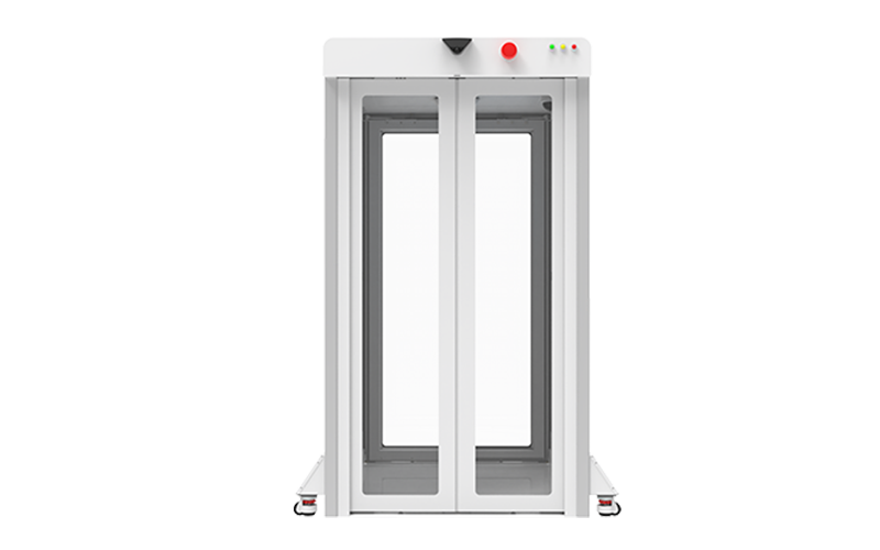 CYKEO-TP5 UHF RFID INVENTORYTUNNEL SYSTEM（images 1）