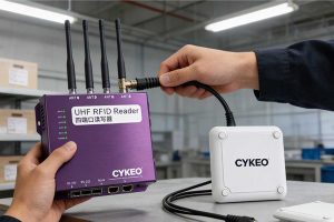 Do RFID Readers Require Antenna? Here’s W...