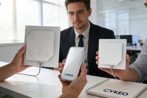 When You Need a Smaller Antenna That Doesn̵...