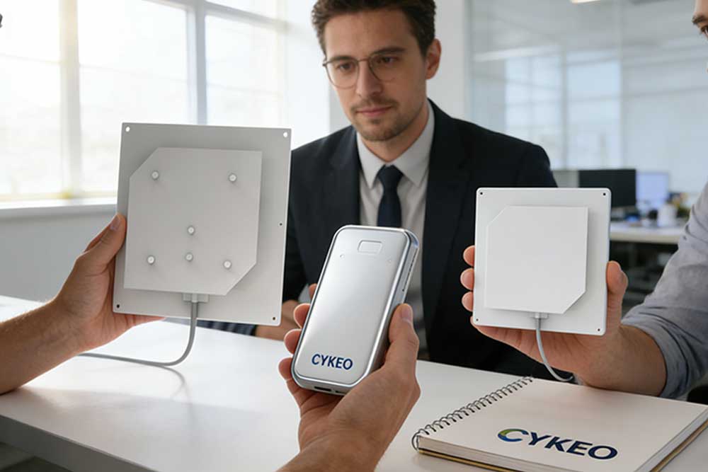 When You Need a Smaller Antenna That Doesn̵...