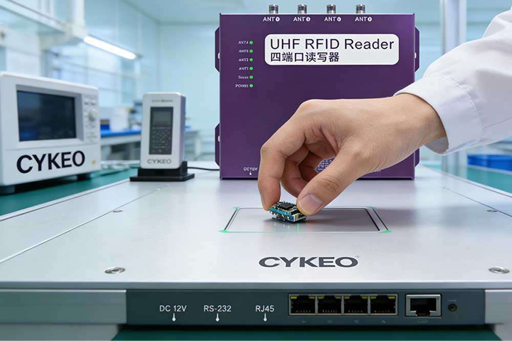 Your RFID Reader Works, Until It Needs to Read ...