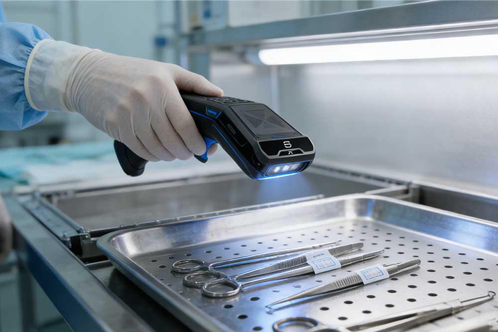 When Your RFID Reader Can’t Pick One Tag ...