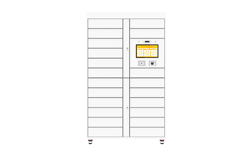 CYKEO-G2124 RFID Stock Management Cabinet（images 1）
