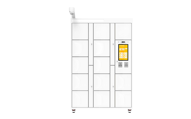 CYKEO-G1315A Intelligent Weighing Cabinet(images 1)