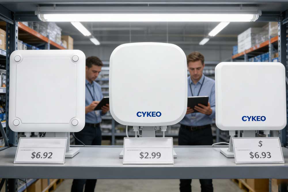 How Much Are RFID Antennas? Let’s Talk Re...