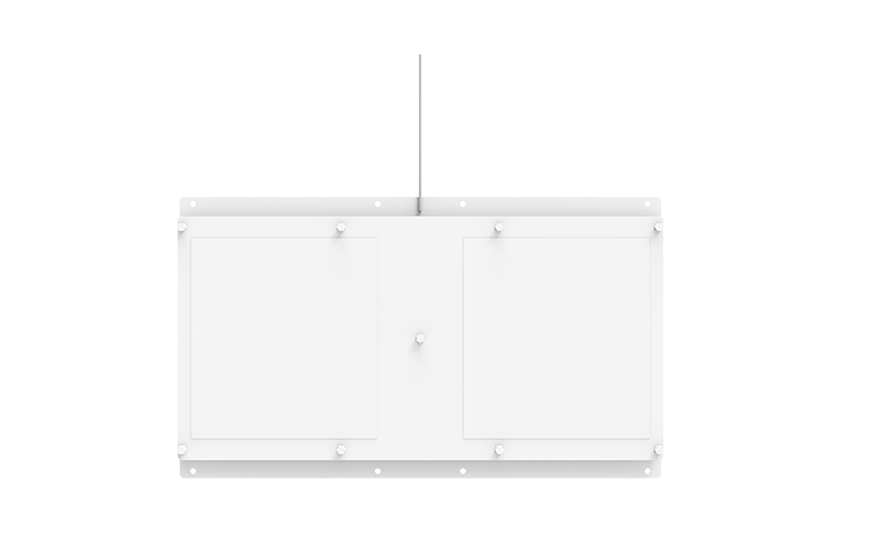 CYKEO-A11 11dBi UHF RFID Reader Antenna（images 1）