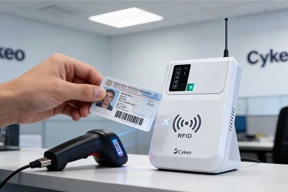 Do All State ID Have RFID Antenna? Let’s ...