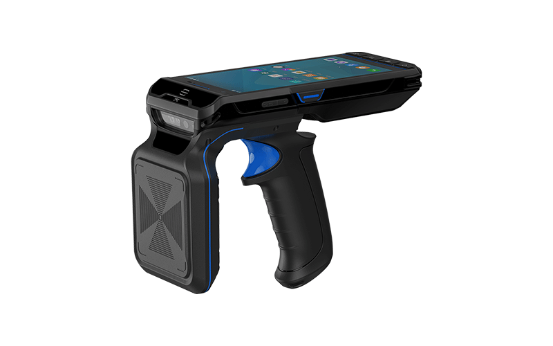 CYKEO-B3L Industrial UHF RFID Handheld Reader(images 1)