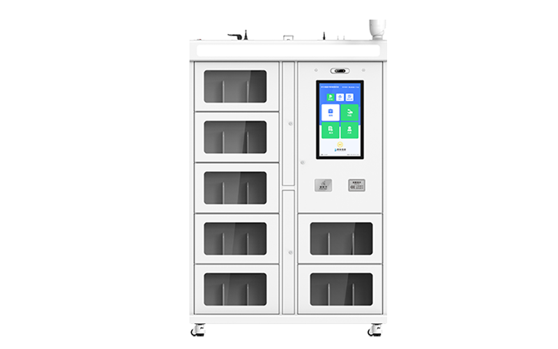 CYKEO-G710 UHF RFID ARCHIVE SYSTEM​（images 1）