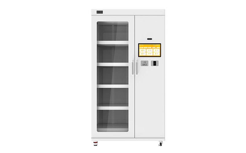 CYKEO-GT1 RFID Intelligent Tool Cabinet(images 1)