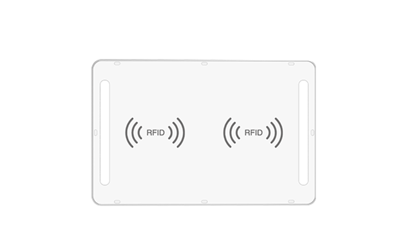 CYKEO-T1C  RFID Ceiling Tunnel Reader（images 1）