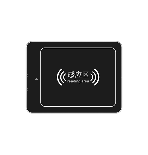 CK-D4L Desktop UHF RFID Tag Reader(images 20)