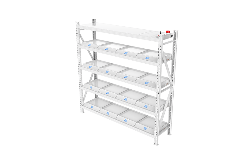 CYKEO-HG1 Smart Weighing Shelves（images 1）