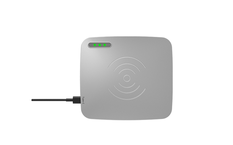 CYKEO-D1C USB RFID Card Reader（images 1）