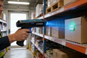 How Does an RFID Antenna Work? Think of It as a...