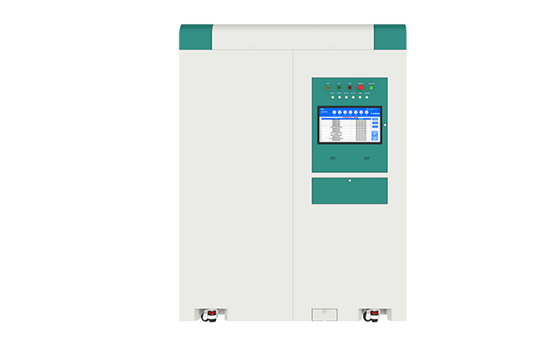 CYKEO-TP4  UHF RFID Tunnel Inventory Gateway​（images 1）