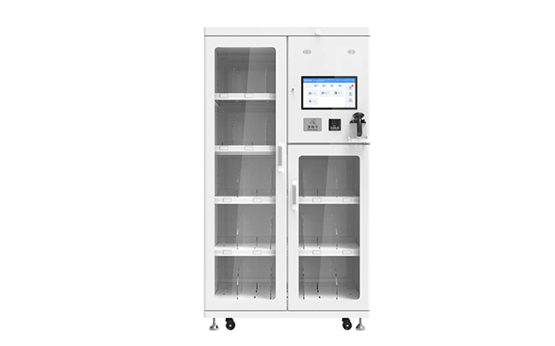 CYKEO-GY3 Low-Value Consumables Cabinet(images 1)
