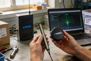 How Does RFID Antenna Work?