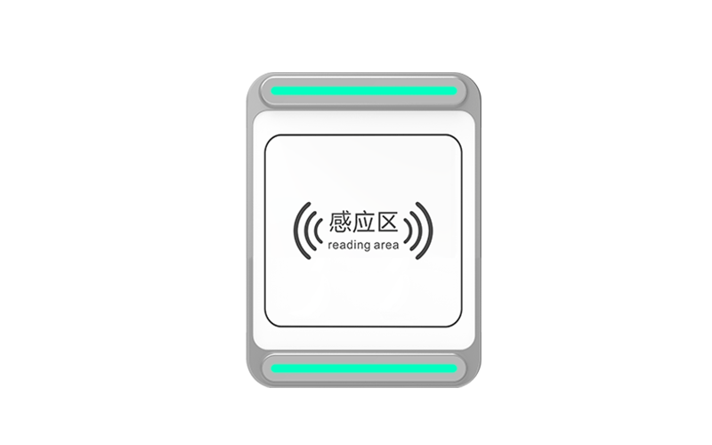 CYKEO-T1B UHF RFID Ceiling Integrated Reader System（images 1）