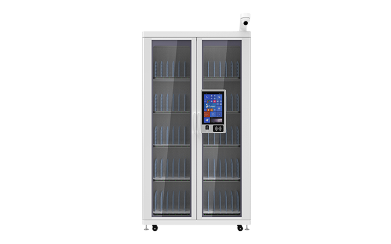 CYKEO-G75H HF RFID Archive Cabinet（images 1）
