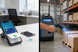 Does iPhone Have RFID Reader? Let’s Clear...