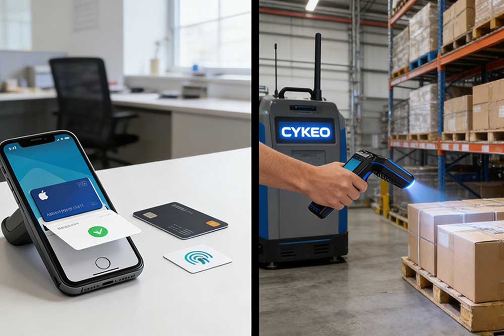 Does iPhone Have RFID Reader? Let’s Clear...